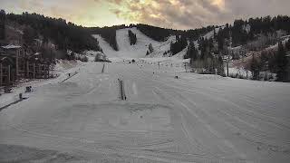 Snow Park Lodge Livestream [upl. by Alfonse]