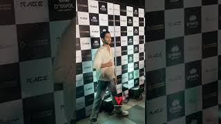 Agastya Nanda amp Nirwan at At Launch Dyavol Luxury Collective Event [upl. by Qiratla744]