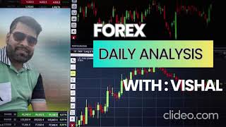 Forex Analysis – Todays Prediction  Claimant Count Change  gbpjpy  xauusd  11July2023 [upl. by Ytinirt]