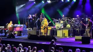 Tedeschi Trucks Band live in Tokyo 1st night 20231018 [upl. by Eardna236]