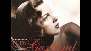 Judy Garland  On The Atchison Topeka And The Santa Fe [upl. by Harms]