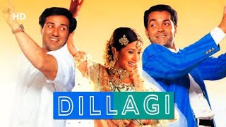 Dillagi  1999  Full Movie Facts And Important Talks  Sunny Deol  Bobby Deol  Urmila Matondkar [upl. by Nytsirc]