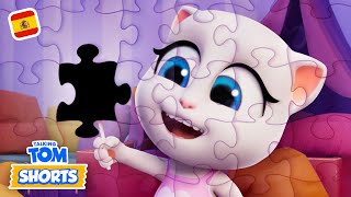 El Gato TOM Y SUS AMIGOS ❤️¡SAN VALENTÍN❤️ EN TALKING TOM FRIENDS  Directo Catgameplays [upl. by Ariahs]