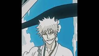 He is Him ₪ hasbulla zangetsu bleach bleachanime memes anime animeedit ichigo fypシ [upl. by Nastassia]