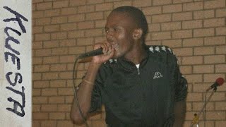 The REAL Kwesta Story Documentary [upl. by Aelak]