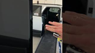 Chevy Traverse Wheelchair Accessible SUV Braunability For Sale [upl. by Lacsap]