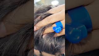 Best Hair strengthening tonic for Hair Fall and healthy scalp✨🥰 👌best haircare short [upl. by Dahsar367]