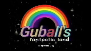 Guballs Fantastic Land  All Episodes EP 15 [upl. by Llehsam]