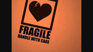 Sting  Fragile Salsa version [upl. by Brightman]