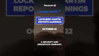 Should You Buy Lockheed Martin Stock Before October 22 Earnings lockheedmartin earningsreport [upl. by Trici238]