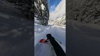 Copper Mtngopro snowboarding snowski skiseason ski goproskiing winterseason snowboard ski [upl. by Akinehc]