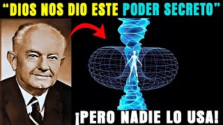 Cómo Activar El Poder Que Dios Te Dio Para Manifestar La Vida De Tus Sueños AHORA  DR ERNEST HOLMES [upl. by Moyer248]