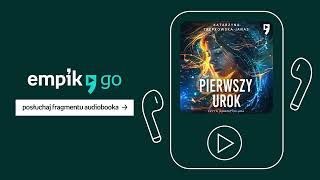 Pierwszy urok  Katarzyna TrepkowskaJanas Audiobook PL [upl. by Ragland187]