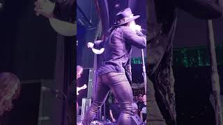 Dirty Honey Roam  Live in Las Vegas 11192023 [upl. by Wieren549]