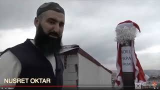 Recai İskender Ahsen TV ye çok fena sövüyor [upl. by Ahsiemac416]