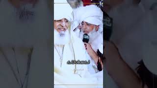 Qibla E Ashaqan Peer Syed Ijaz Hussain Shah RA choorahimediaofficial bayan qaseedamedia [upl. by Annaira]