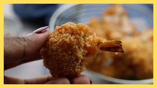 Bloemkool Nuggets Recept [upl. by Llehsim]