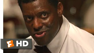 Cadillac Records 2008  Howlin Wolf Scene 610  Movieclips [upl. by Rofotsirk]