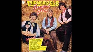 The Wurzels  Drink Up Thy Cider 1979 Version [upl. by Alia423]