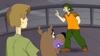 Scooby Doo Game  Reef Relief  HD [upl. by Idnor322]