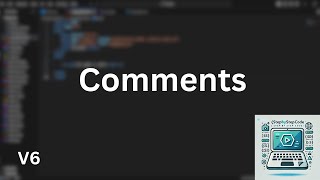 Why Code Comments Matter A Guide to Commenting Effectively [upl. by Eniladam942]