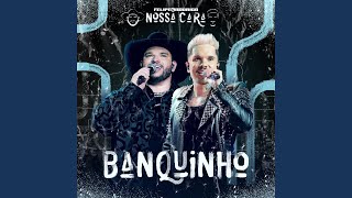 Banquinho Ao Vivo [upl. by Lower814]