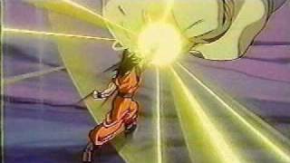 DBZcreedmy sacrificedragonball z [upl. by Alage]