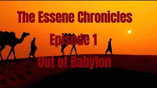 Essene Chronicles Teaser [upl. by Aliel]