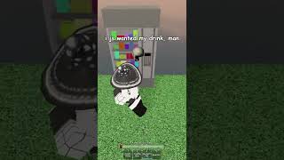 whyd he do that bro roblox jujutsushenanigans [upl. by Hamforrd951]