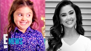 Toddlers amp Tiaras Star Kailia Posey Dies at 16  E News [upl. by Naujed]