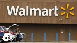 Walmart announces corporate layoffs and demands the relocation of remote workers [upl. by Tolmach536]