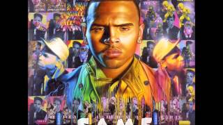 Chris Brown  No BS [upl. by Nide]