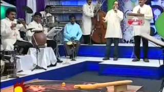 Aval Parandhu Ponale  Surya amp Parasuram [upl. by Yniatirb]