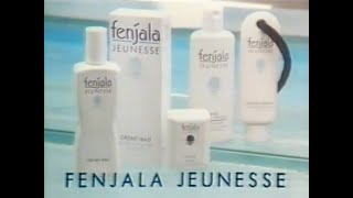 Fenjala Kosmetik 1985 [upl. by Ellennahc580]