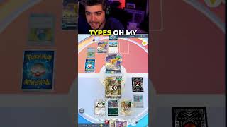 My FAVORITE METAL DECK Melmetal hits HARD  Pokemon TCG Pocket [upl. by Bain679]