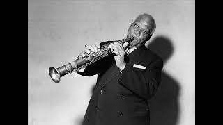 Sidney Bechet  Summertime [upl. by Bartlett]