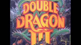 Roneys Theme Italy Boss  Double Dragon III NES Soundtrack [upl. by Otineb]