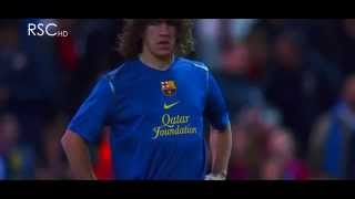 Carles Puyol • Best Header Goals • FC Barcelona amp Spain [upl. by Hoeve]