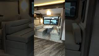 2024 Jayco Seneca Prestige 37L classc motorhome luxuryrv rv rvtour jayco [upl. by Gaynor]