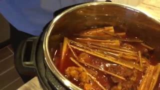 Cuong Can Cook  Bo Kho [upl. by Iduj]