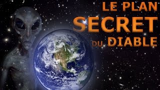 LE PLAN SECRET du DIABLE et la TECHNOLOGIE [upl. by Assenev]