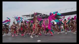 Caribana 2024 Toronto [upl. by Schweitzer]