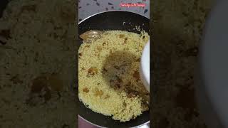 Basanti pulao Recipe🤤 food shorts [upl. by Salmon981]