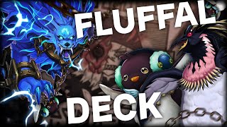 Fluffal Deck Profile  Test Hand Combo Explanation 2024 [upl. by Glenden]