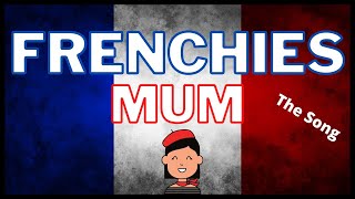 GTA 5 Roleplay  OFFICIAL FRENCHIES MUM SONG by Hayley Tee Feat Elanip  RedlineRP [upl. by Castle247]