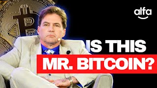 Is Bitcoins Most HATED Man quotSatoshi Nakamotoquot  Craig Wright VS COPA Prediction Kurt Wuckert Jr [upl. by Gisele]