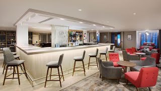 Jurys Inn Brighton Waterfront Brighton amp Hove United Kingdom [upl. by Anayit]