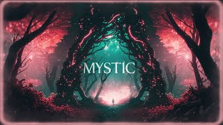 Enchanted Forest Music With Mystical Vocals  Atmospheric Voices  Mystical Ambient Music [upl. by Shirline]