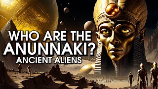 Who Are the Anunnaki  Babylonian Gods and Goddesses  Anu Enki Enlil amp Ninmah Explained [upl. by Herta974]