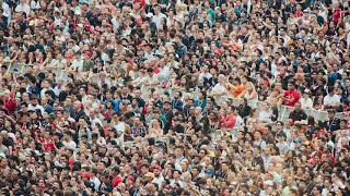 AMBIANCE DE STADE  BRUITAGE [upl. by Khan606]